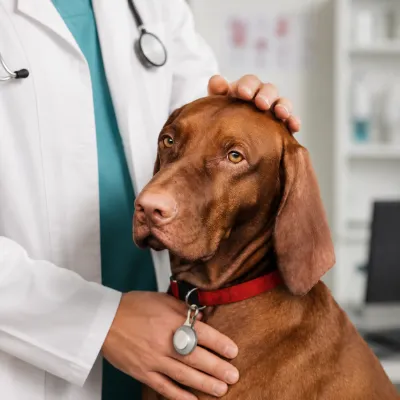 Conseils vétérinaires
