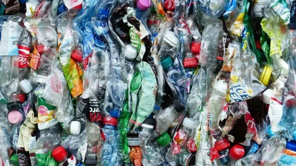 Plastic, de publieke vijand?