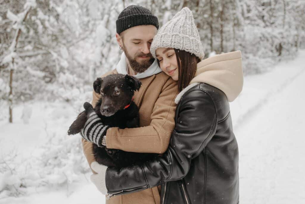 Valentijnsdag met je hond? Hier zijn 8 manieren