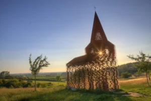 Wandelen in Vlaanderen in Groot-Loon