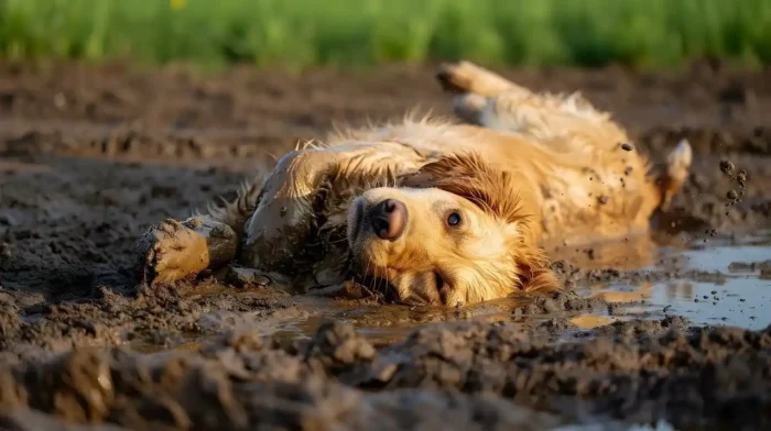 Le toilettage des chiens