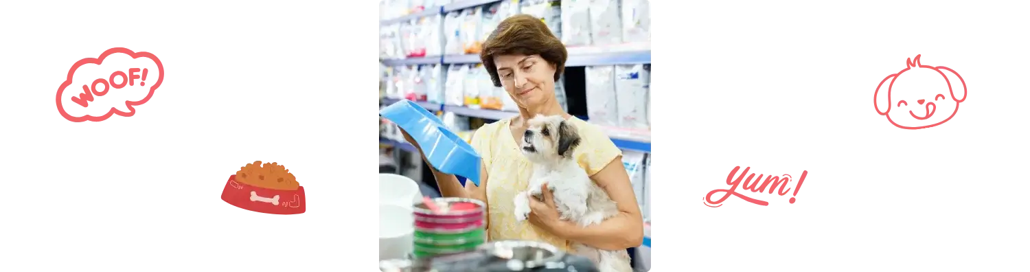 Alimentation du Bichon Havanais