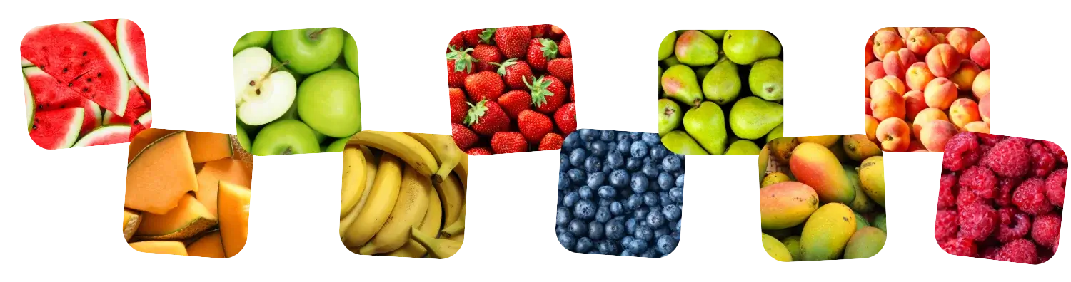 Top des fruits bons pour les chats